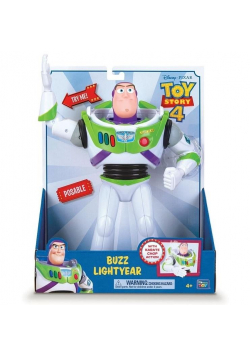 Toy story 4: Buzz Astral 30 cm figurka podstawowa
