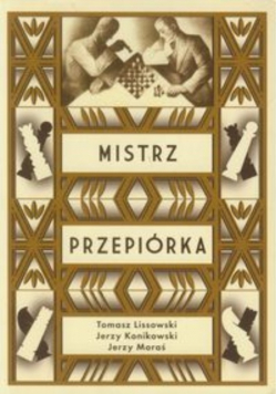 Mistrz przepiórka