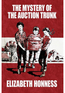 Mystery of the Auction Trunk