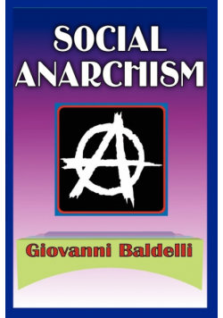 Social Anarchism