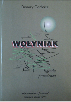 Wołyniak