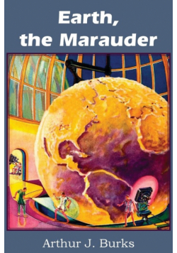 Earth, the Marauder