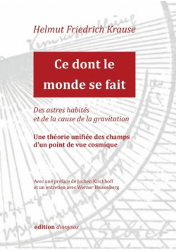 Ce dont le monde se fait