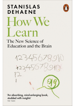 How We Learn