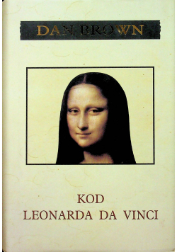 Kod Leonarda da Vinci