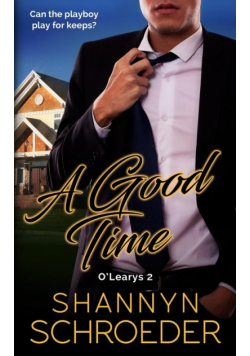 A Good Time
