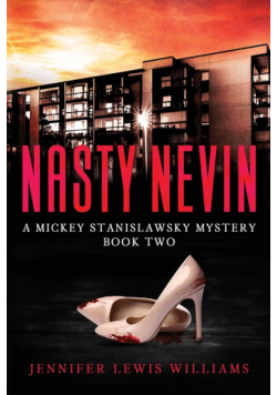 Nasty Nevin