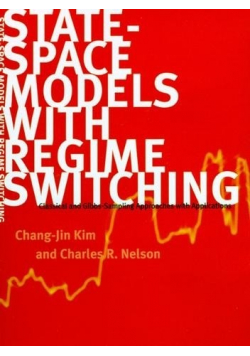 State - space models  with regime switching