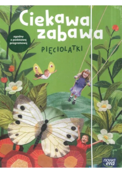 Ciekawa zabawa 5-latki Zestaw dla dziecka