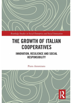 The Growth of Italian Cooperatives