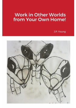 Work in Other Worlds from Your Own Home!