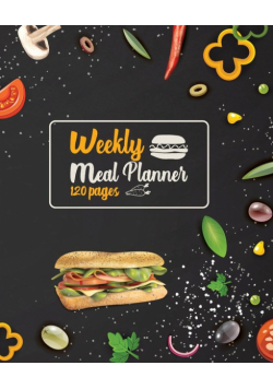 Weekly Meal Planner