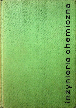 Inżynieria chemiczna