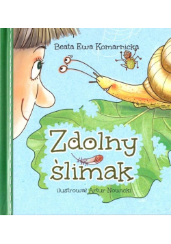 Zdolny ślimak