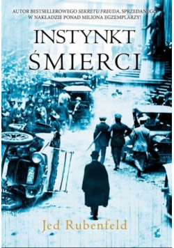 Instynkt śmierci