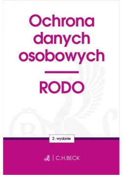 Ochrona danych osobowych RODO