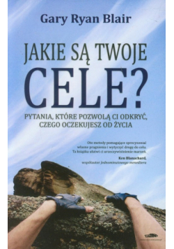Jakie są twoje cele?