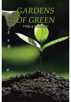 Gardens of Green