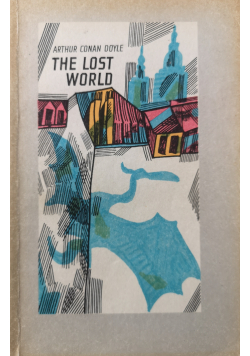 The lost world