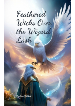 Feathered Wicks Over the Wizard Lash