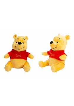 Disney WTP Kubuś Puchatek 25cm