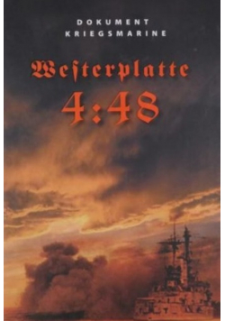 Dokument Kriegsmarine Westerplatte 4 48
