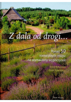 Z dala od drogi