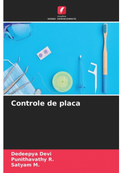 Controle de placa