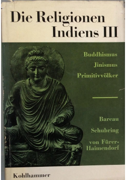 Die Religionen Indiens III