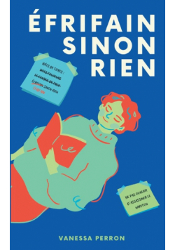 Efrifain sinon rien