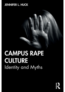 Campus Rape Culture