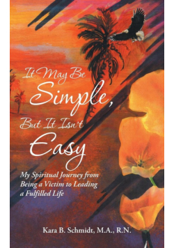 It May Be Simple, But It Isn't Easy