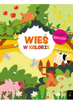 W kolorze Wieś