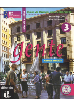 Baulenas Sans Neus - Gente 3 nueva edicion