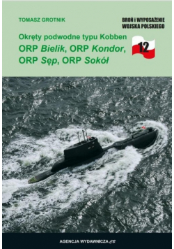 Okręty podwodne typu Kobben