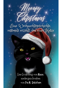 Meowy Christmas