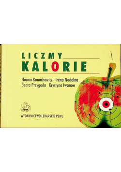 Liczmy kalorie