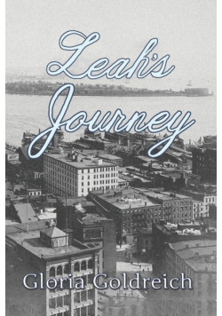 Leah's Journey