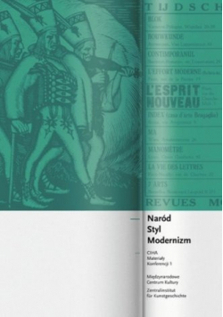 Naród Styl Modernizm