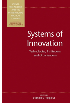 Systems of Innovation