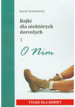 Bajki dla niektórych dorosłych