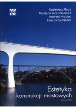 Estetyka konstrukcji mostowych