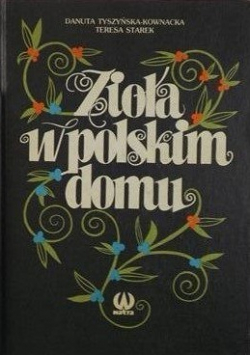Zioła w polskim domu