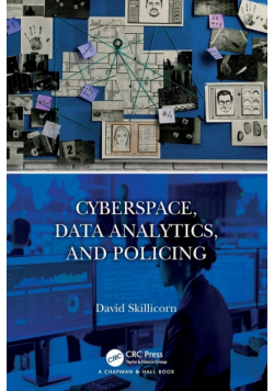 Cyberspace, Data Analytics, and Policing