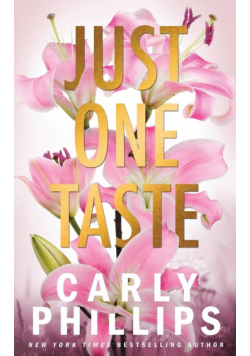 Just One Taste