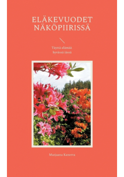 Eläkevuodet näköpiirissä