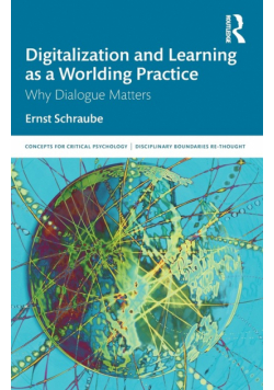 Digitalization and Learning as a Worlding Practice