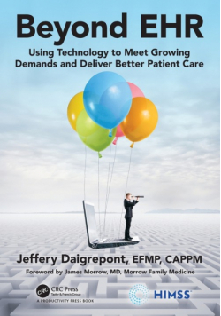 Beyond EHR