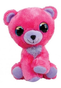 Lumo Bear Raspberry classic