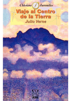 Viaje al Centro de la Tierra/Journey To The Center Of The Earth
